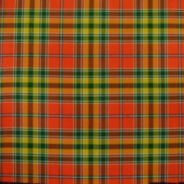 Dunblane District (1729 Variant) Tartan kilt