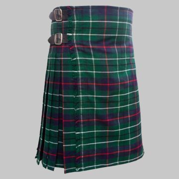 Duncan Tartan Kilt