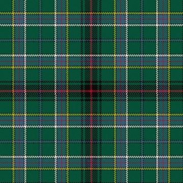 Duncan of Sketraw Ancient Tartan Kilt