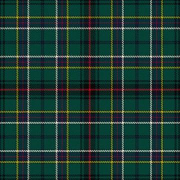 Duncan of Sketraw Tartan Kilt