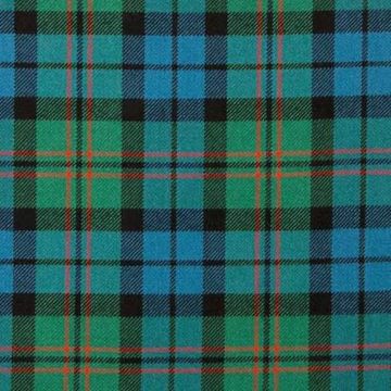 Dundas Ancient Tartan kilt