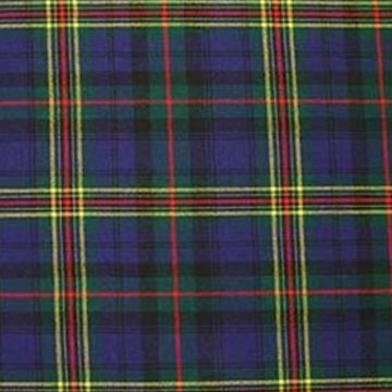 Dundee Discovery Tartan Kilt