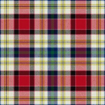 Dundee Dress Tartan Kilt