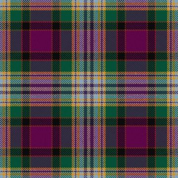 Dundee Pink Variation Ancient Tartan Kilt