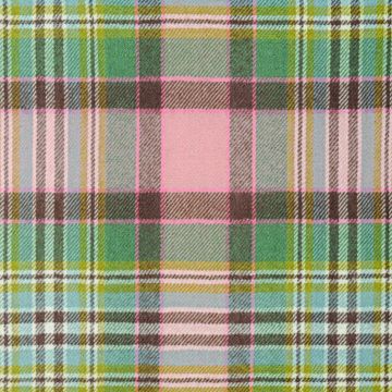 Dundee Old Rose Taratn kilt