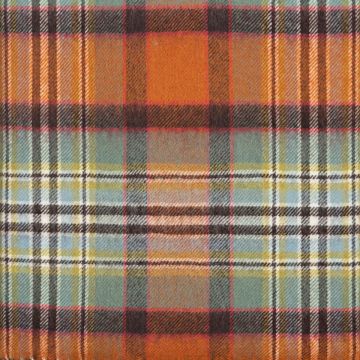 Dundee Old Weathered Tartan kilt