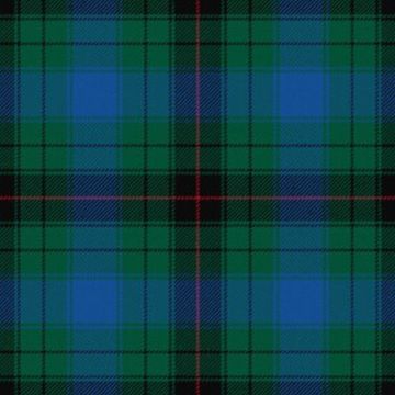 Dunedin Chapter Tartan Kilt