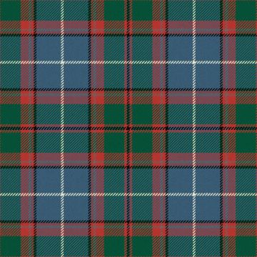 Dunedin Florida Ancient Tartan Kilt