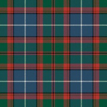 Dunedin Florida Tartan Kilt