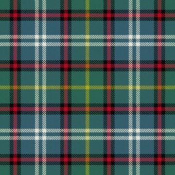 Dunedin New Zealand Tartan Kilt