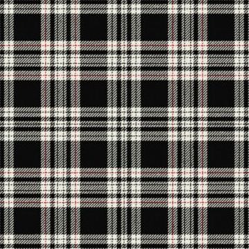 Dunfermline Athletic Football Club Tartan Kilt