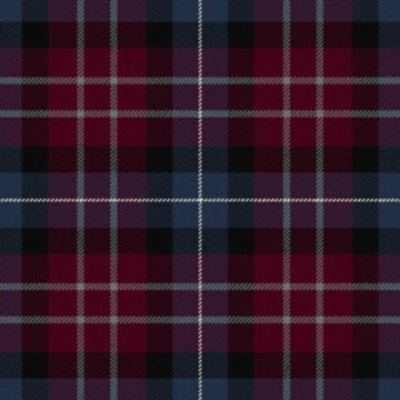 Dunfermline Tartan kilt