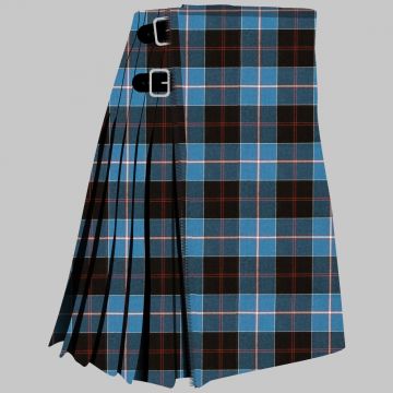 Dunlop Ancient Tartan Kilt