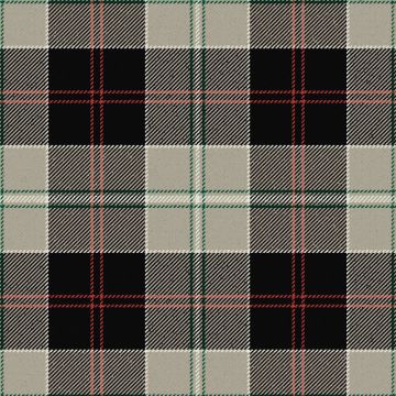 Dunlop Hunting Ancient Tartan Kilt
