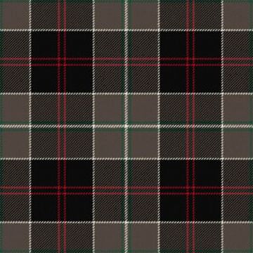Dunlop Hunting Tartan Kilt