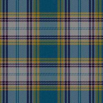 Dunn Tartan Kilt