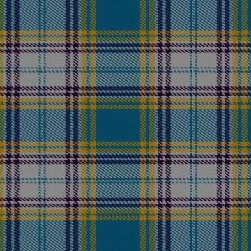 Dunn Tartan For Sale