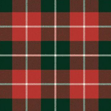 Dunoon Tartan Kilt
