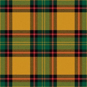 Durango Tartan Kilt
