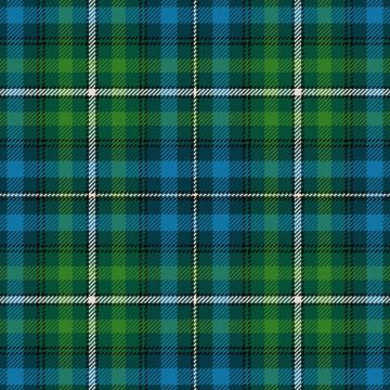 Dyer Ancient Tartan Kilt