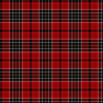E Clampus Vitus Inc Tartan kilt