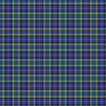 EAIE 2015 Tartan kilt