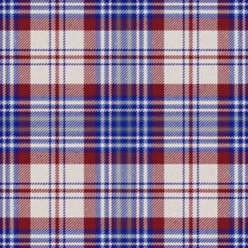Earl of Skye Dress Blue Tartan Kilt