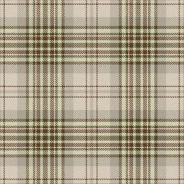 Earl of Skye Tartan Kilt