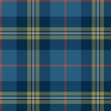 Earl Grey Tartan kilt