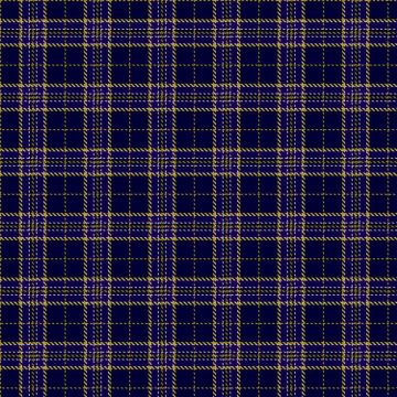 East Tennessee State University Tartan kilt