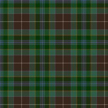 Easter Shian Tartan kilt