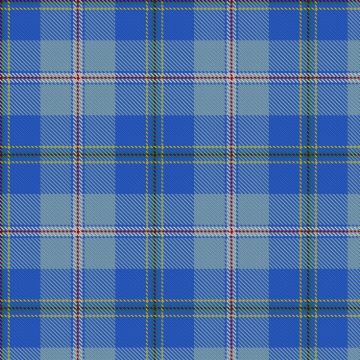 Eastern States Exposition-West Springfield Tartan kilt
