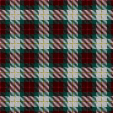 Eastern Township Tartan kilt