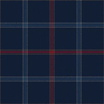 Easton Tartan Kilt