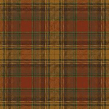 Ebronen Tartan Kilt