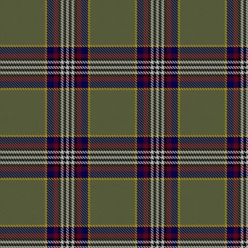 Eckford Johnson, D J (Personal) Tartan kilt