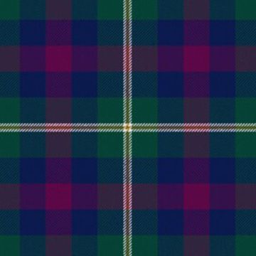 Edelstein Tartan Kilt