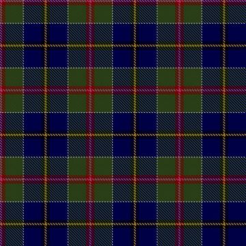 Eden Park Tartan kilt