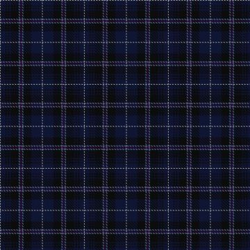 Edgar (2014) Tartan kilt