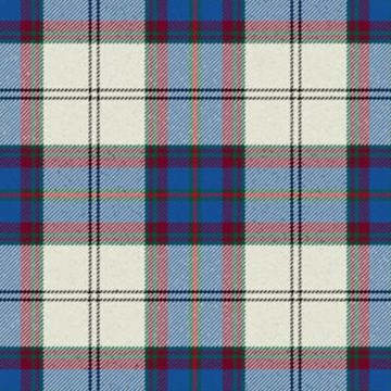 Edinburgh Dress (DCD) Tartan Kilt