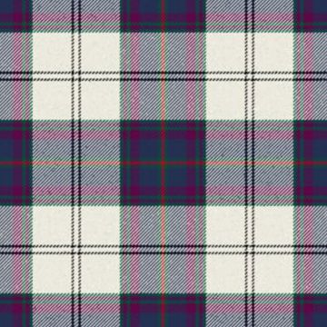 Edinburgh Dress Tartan Kilt