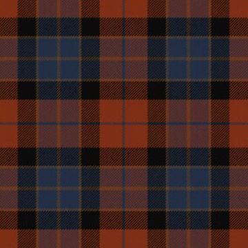 Edinburgh EICC International Conference Centre Tartan Kilt