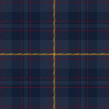 Edinburgh Monarchs Tartan Kilt