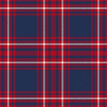 Edinburgh Tourist Information Centre Tartan Kilt
