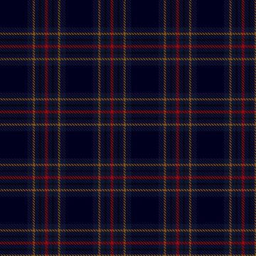 Edinburgh and Lothian Tourist Board Tartan kilt