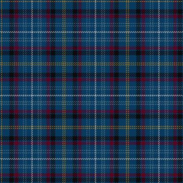 Edinburgh Bus Tours Tartan kilt