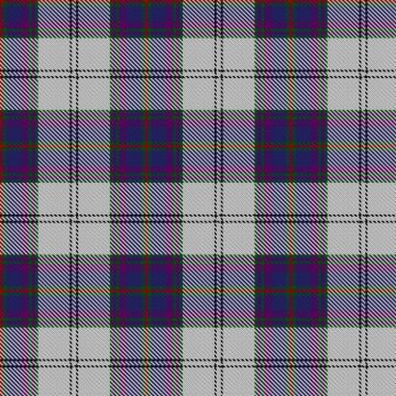 Edinburgh Dress (Dance) Tartan kilt