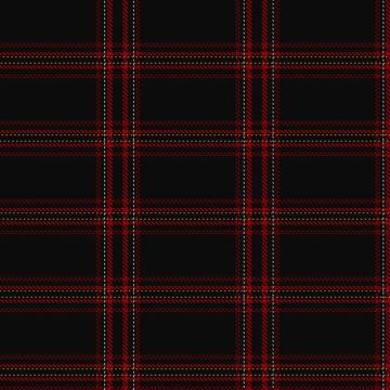 Edinburgh International Film Festival Tartan kilt