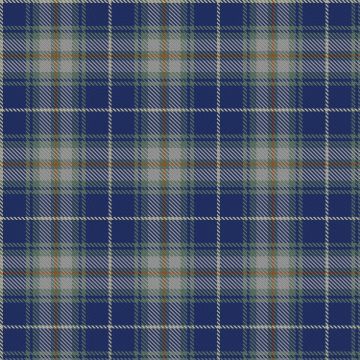 Edinburgh Marathon Festival Tartan kilt