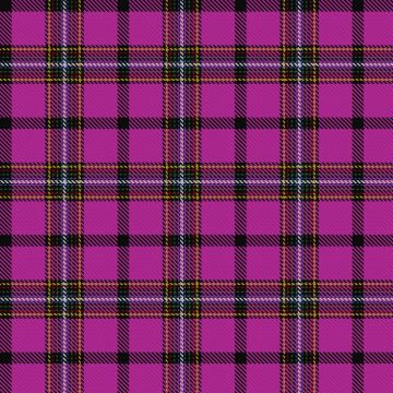 Edinburgh’s Hogmanay Tartan kilt
